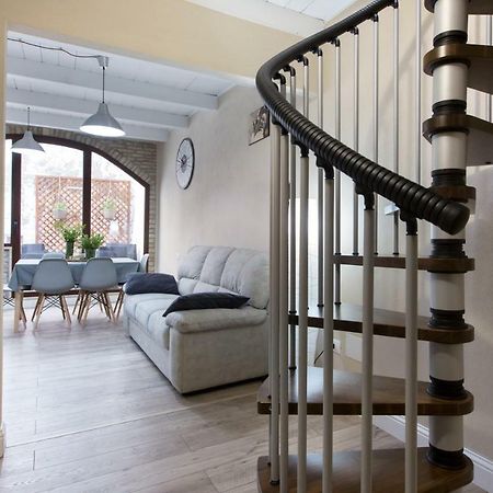 White House Apartment Cagliari Exterior foto