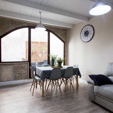 White House Apartment Cagliari Exterior foto