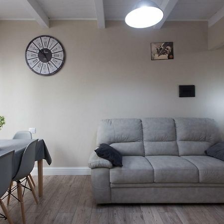White House Apartment Cagliari Exterior foto