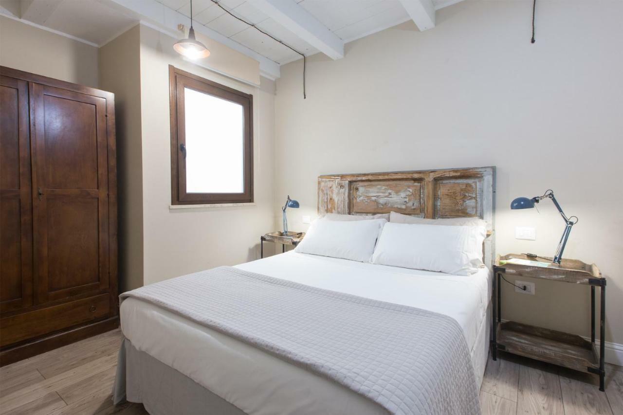 White House Apartment Cagliari Exterior foto