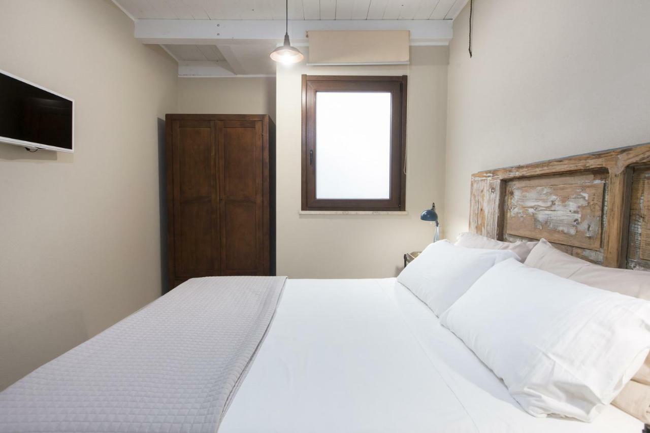 White House Apartment Cagliari Exterior foto