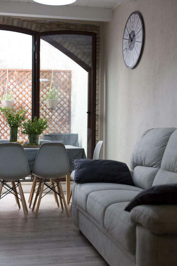 White House Apartment Cagliari Exterior foto