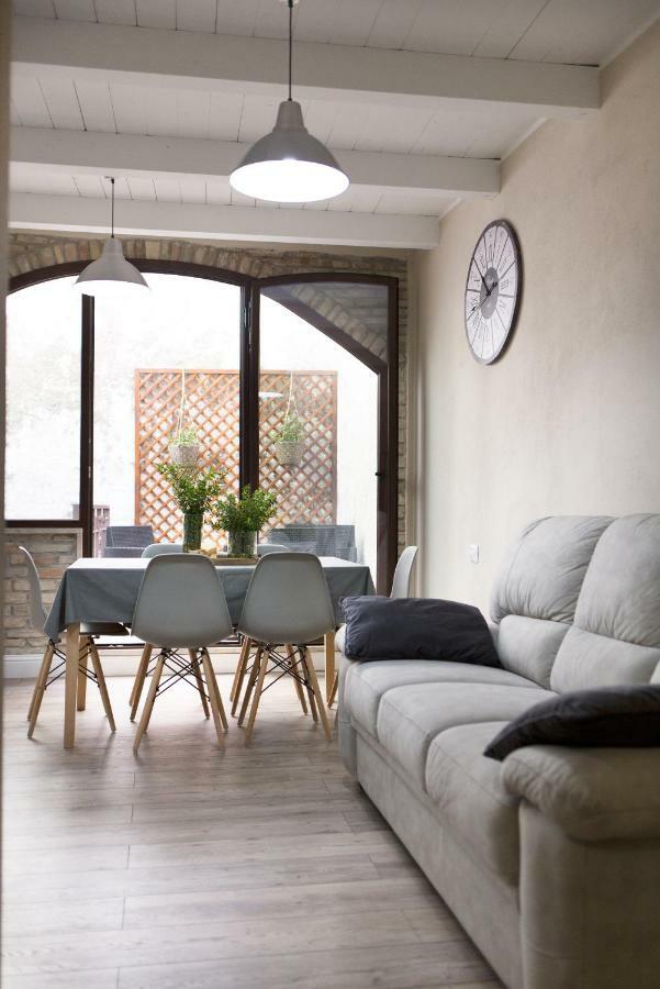 White House Apartment Cagliari Exterior foto