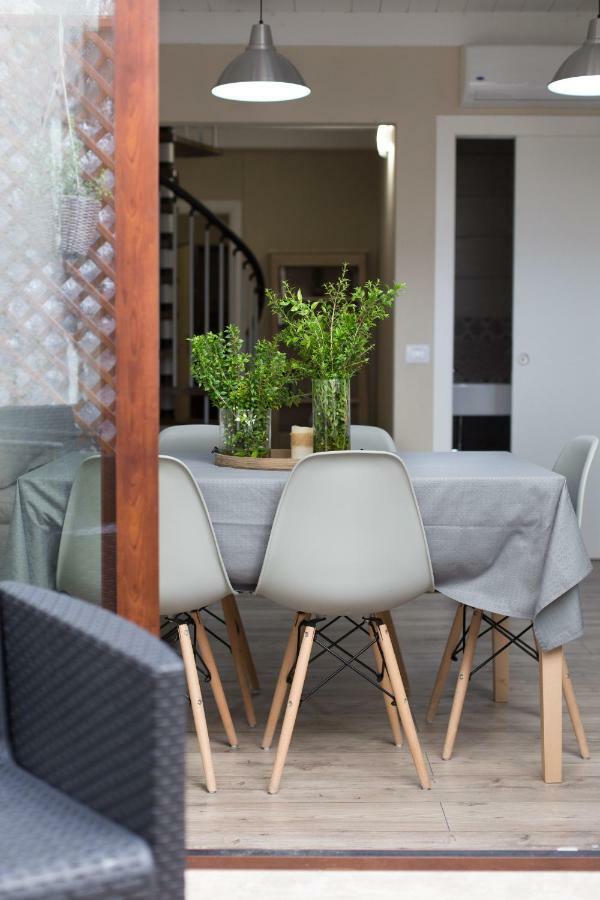White House Apartment Cagliari Exterior foto